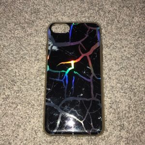 claire’s iphone 6,7,8 case